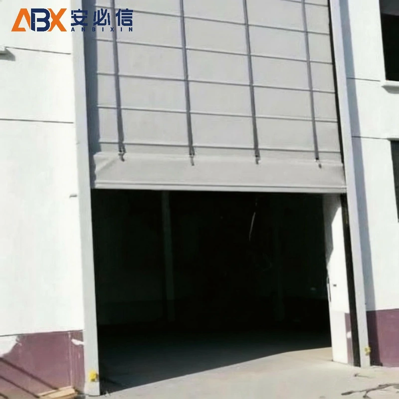恩施土家族苗族自治州快速堆积门