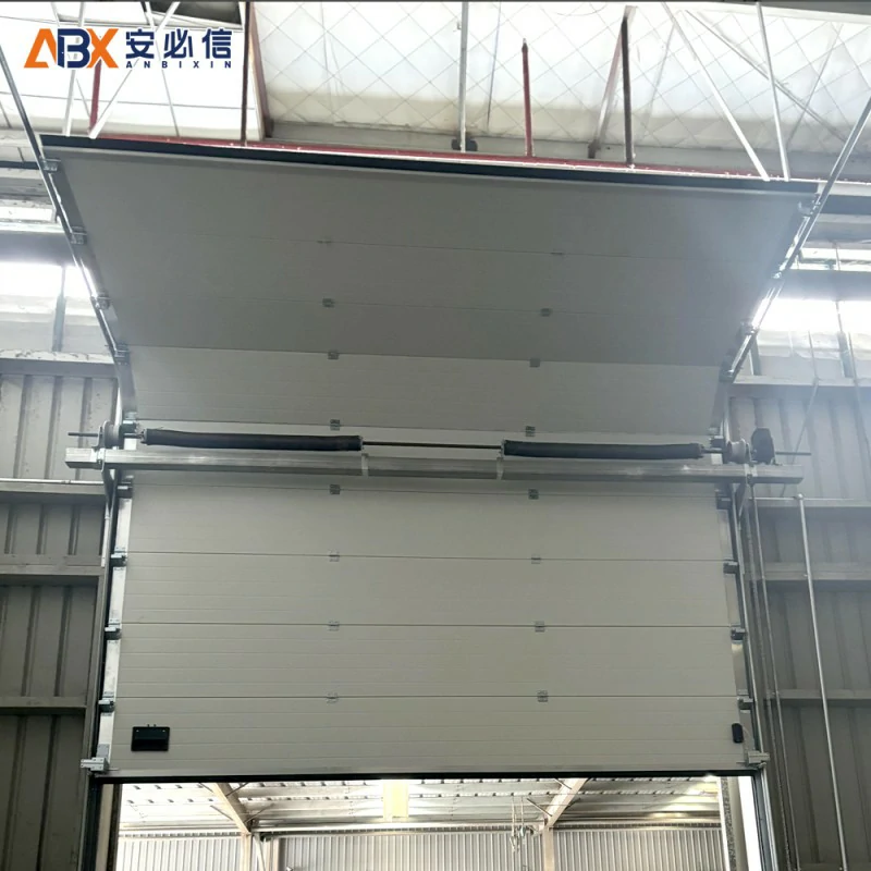 恩施土家族苗族自治州升降提升门