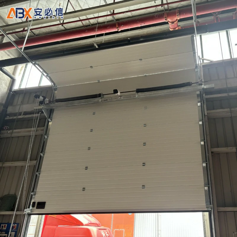 恩施土家族苗族自治州翻板提升门
